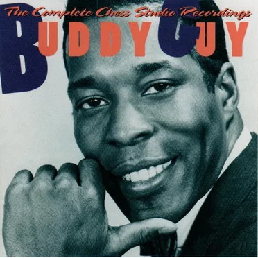 The Complete Chess Studio Recordings