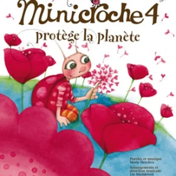 Minicroche 4: Protège la planète