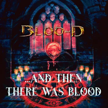 ...And Then There Was Blood