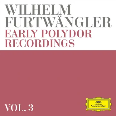 Early Polydor Recordings (Vol. 3)
