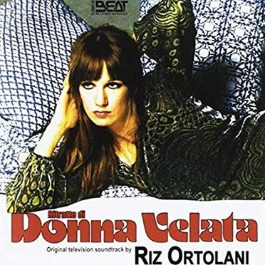 Ritratto di donna velata