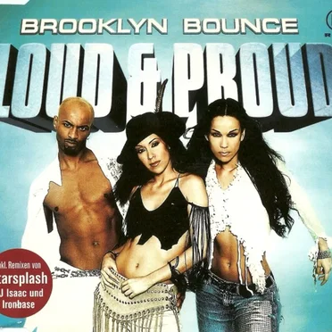 Loud & Proud