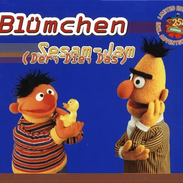 Sesam-Jam (Der, Die, Das)