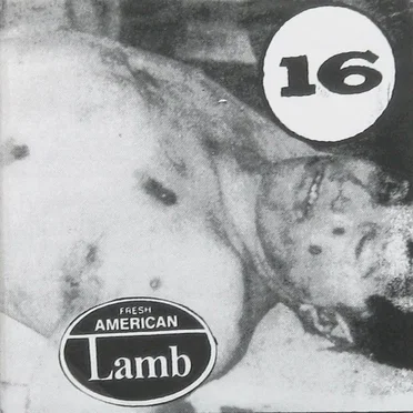 Apollo Creed / Fresh American Lamb