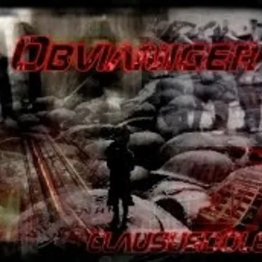 Clausus Dolebis by Obvianiger - album cover