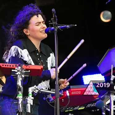 2019-06-28: Glastonbury Festival of Contemporary Performing Arts