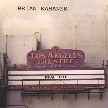 Brian Kahanek