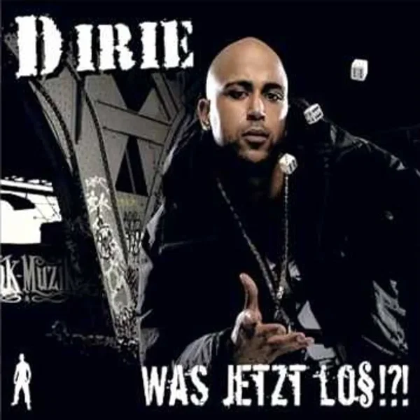 Was jetzt los?!?