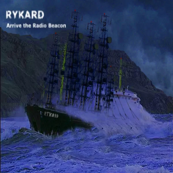 Arrive the Radio Beacon