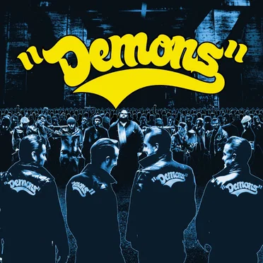 Demonology