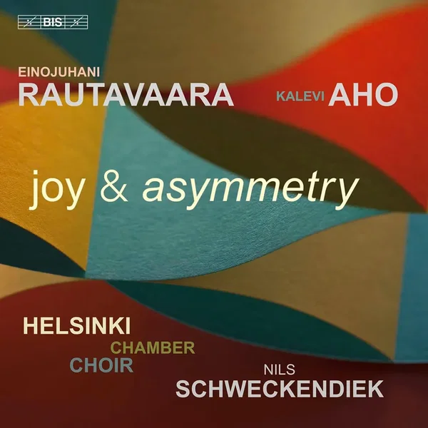Joy & Asymmetry