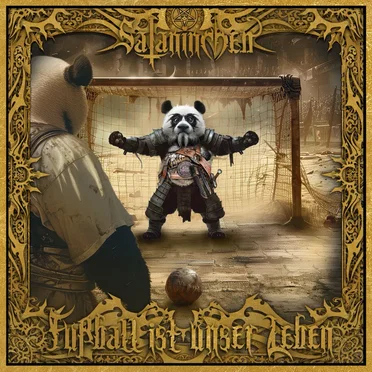 Fußball ist unser Leben
