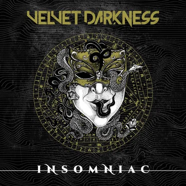Insomniac