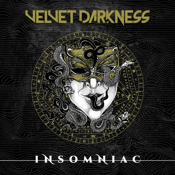 Insomniac