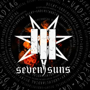Understanding Decay by SEVEN)SUNS - album cover