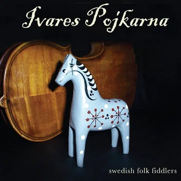 Ivares Pojkarna by Ivares Pojkarna - album cover