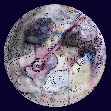 Dancing in the Moonlight