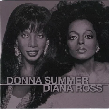 Les Legendes Du Disco by Various Artists - album cover