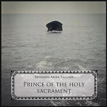 Prince of the Holy Sacrament