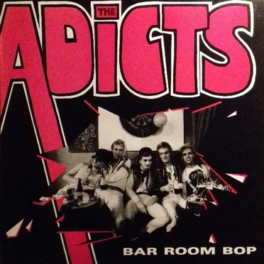 Bar Room Bop