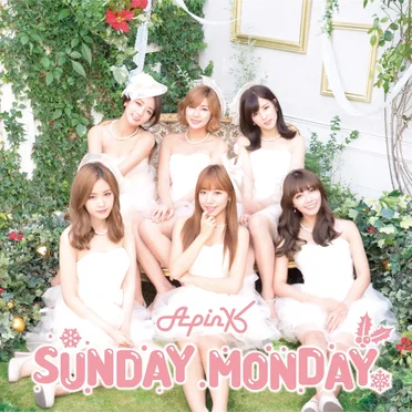 SUNDAY MONDAY
