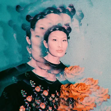 Miss Perfect by Nolo Grace - album cover