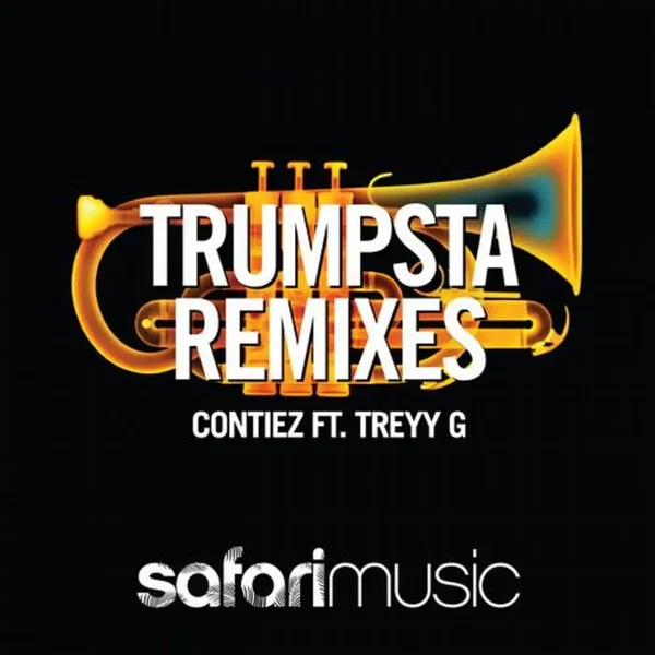 Trumpsta (Remixes)