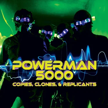 Copies, Clones, & Replicants