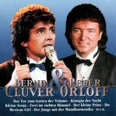 Peter Orloff & Bernd Clüver