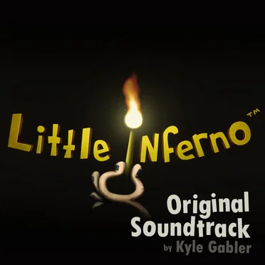 Little Inferno: Original Soundtrack