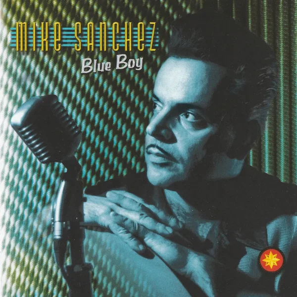 Blue Boy