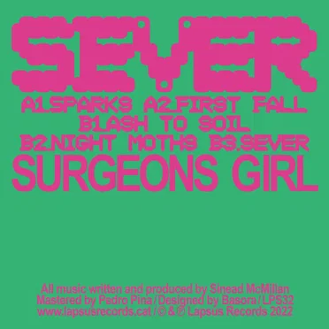 Sever