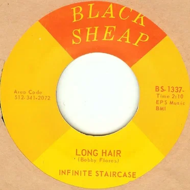 Long Hair / Margaret