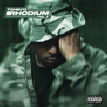 Rhodium Vol. 3