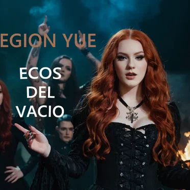 Ecos del vacio