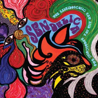 The Kaleidoscopic Kat and It’s Autoscopic Ego