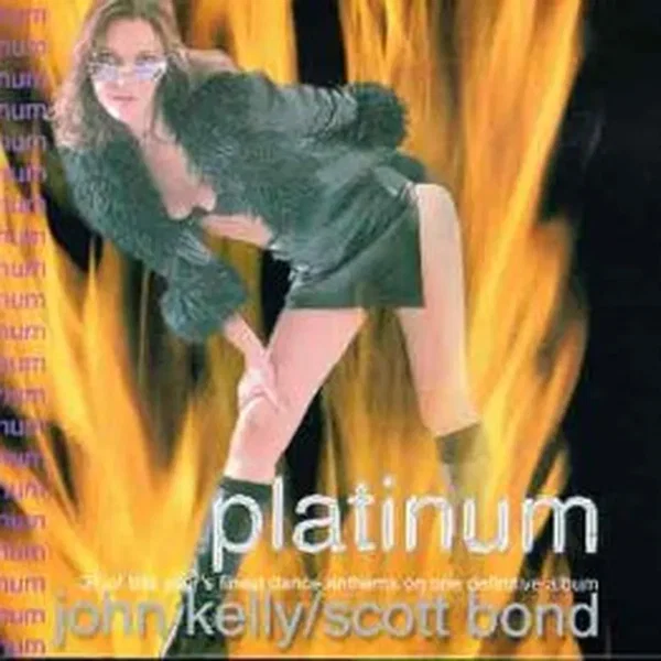 Platinum