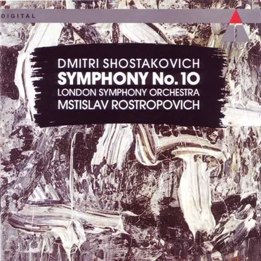 Symphony no. 10