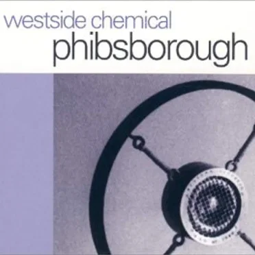 Phibsborough by Westside Chemical - album cover
