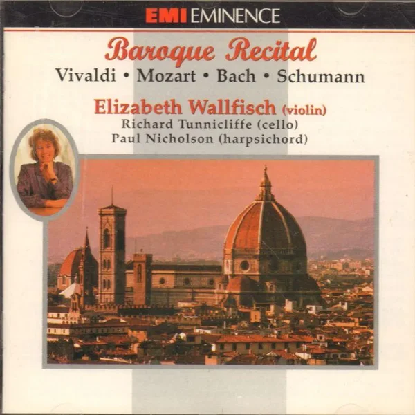 Baroque Recital