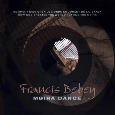 Mbira Dance