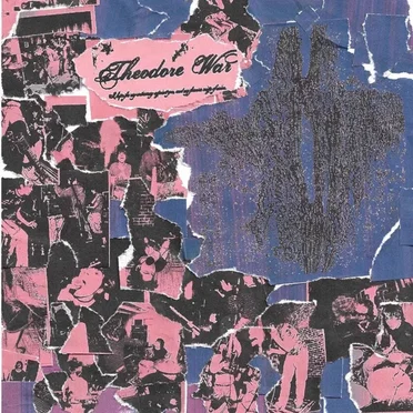 Three Song Demo by Theodore War - album cover