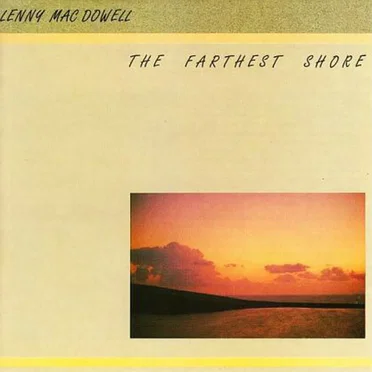 The Farthest Shore