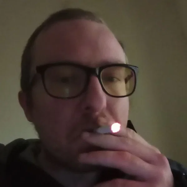 smoking in minecraft