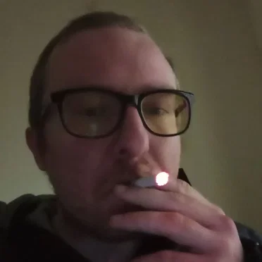 dj chain,smoker