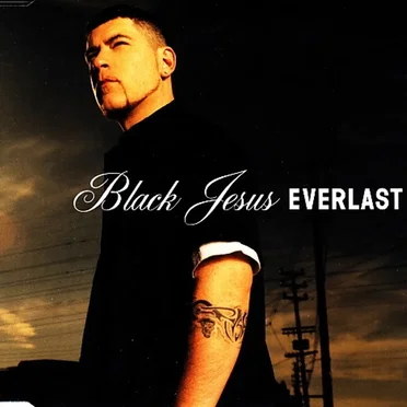 Black Jesus