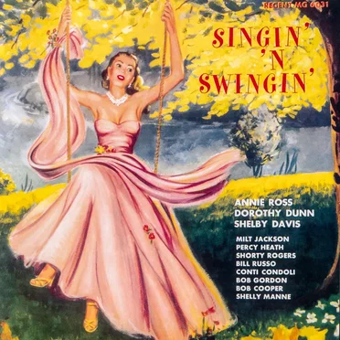 Singin' 'N Swingin'