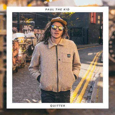 Quitter