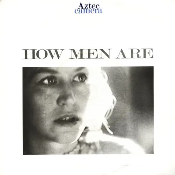 How Men Are