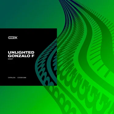 Digit by Unlighted - album cover